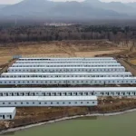 Zhangjiakou Field Hospital