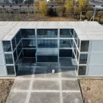 Gansu Jinchang Huadian Project Department